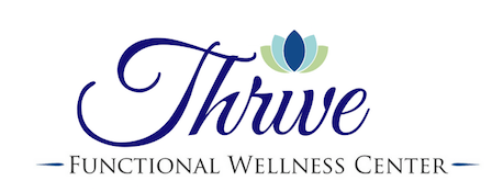 Thrive Functional Wellness Center