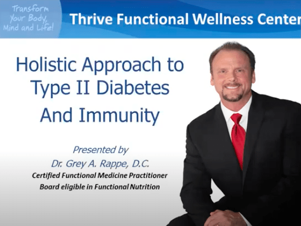 Diabetes & Immunity Webinar
