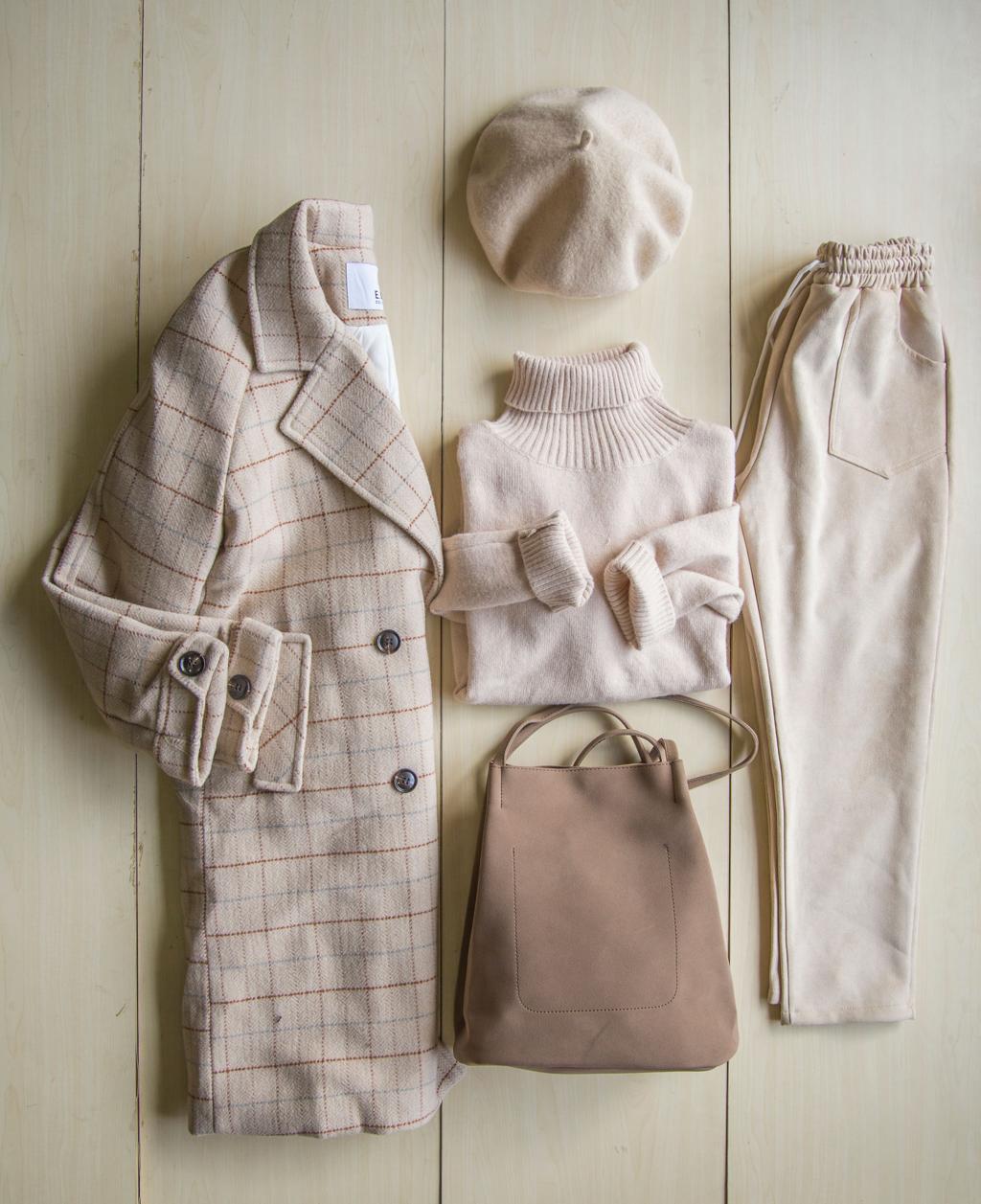 woman's clothing