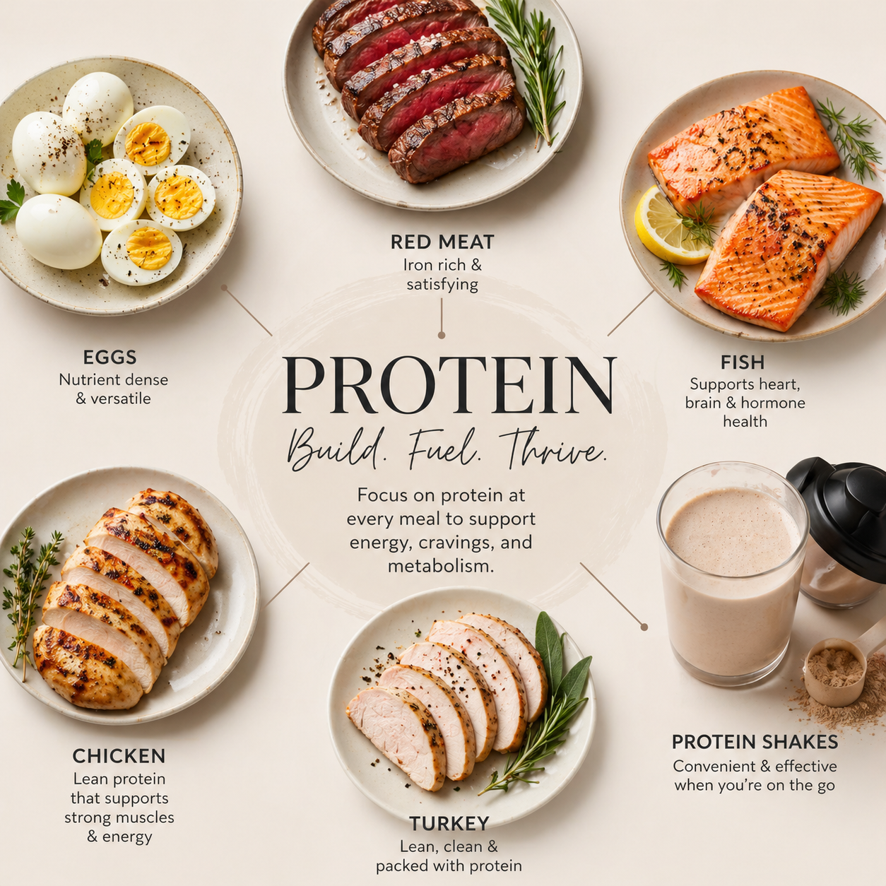 protein